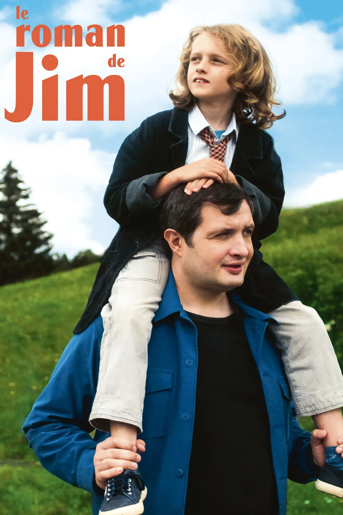 Le Roman de Jim (2024)